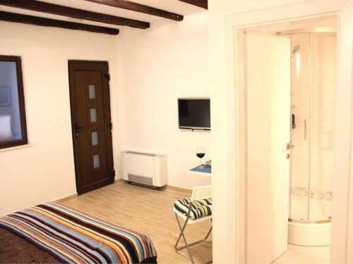 Apartments And Rooms Dalibor