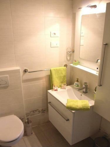 Apartments And Rooms Dalibor