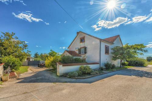 Villa Holiday House Kula Tebaldi