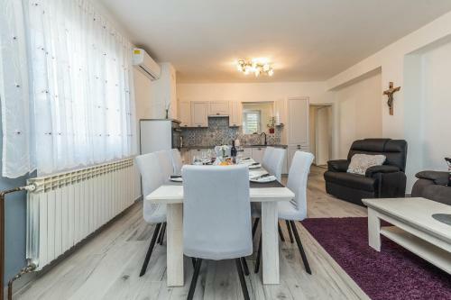 Villa Holiday House Kula Tebaldi