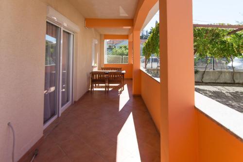 Apartments Sea Tang