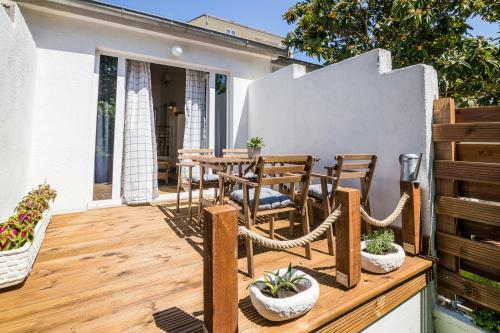 Beautiful Apartments With Balcony In Central Biograd - Bnm 2