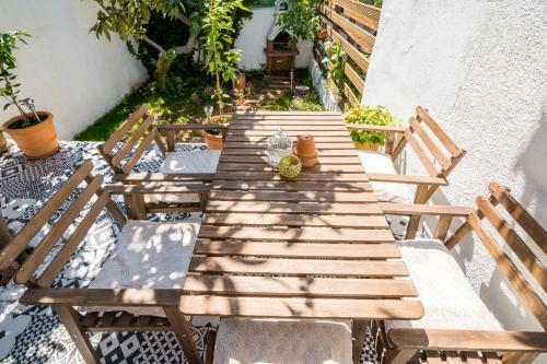 Beautiful Apartments With Balcony In Central Biograd - Bnm 2