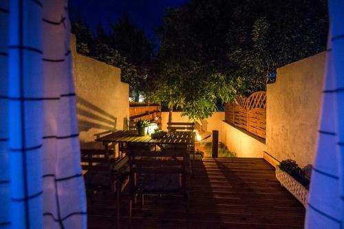 Beautiful Apartments With Balcony In Central Biograd - Bnm 2