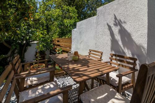 Beautiful Apartments With Balcony In Central Biograd - Bnm 2