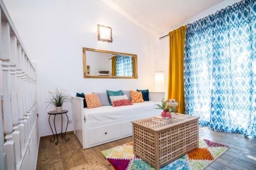 Beautiful Apartments With Balcony In Central Biograd - Bnm 2