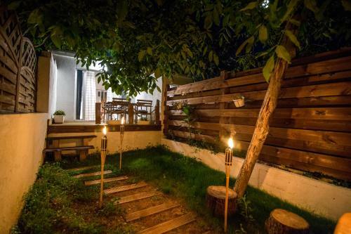 Beautiful Apartments With Balcony In Central Biograd - Bnm 2