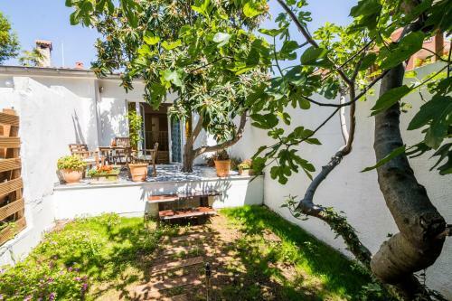Beautiful Apartments With Balcony In Central Biograd - Bnm 2