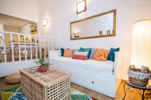 Beautiful Apartments With Balcony In Central Biograd - Bnm 2