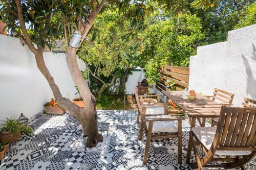 Beautiful Apartments With Balcony In Central Biograd - Bnm 2