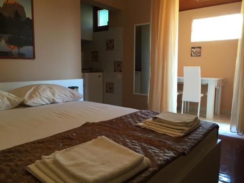 Beautiful Apartments With Balcony And Garden - Bnm 2