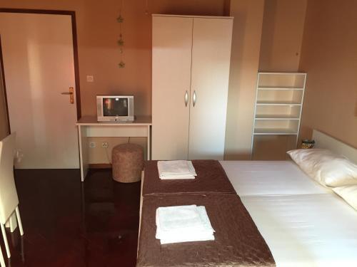 Beautiful Apartments With Balcony And Garden - Bnm 2