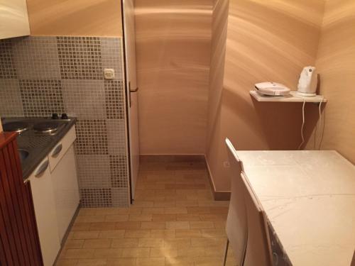 Beautiful Apartments With Balcony And Garden - Bnm 2