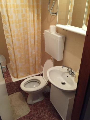 Beautiful Apartments With Balcony And Garden - Bnm 2