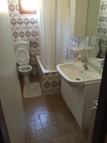 Beautiful Apartments With Balcony And Garden - Bnm 2