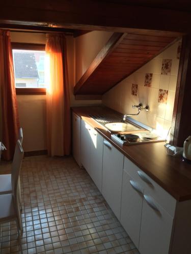 Beautiful Apartments With Balcony And Garden - Bnm 2