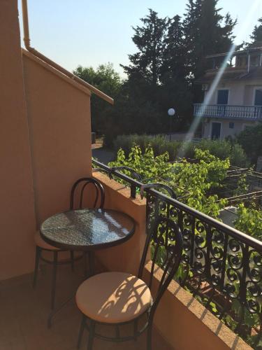 Beautiful Apartments With Balcony And Garden - Bnm 2