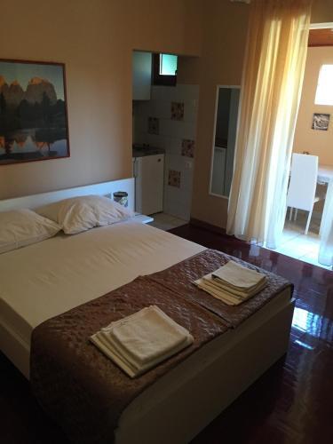 Beautiful Apartments With Balcony And Garden - Bnm 2