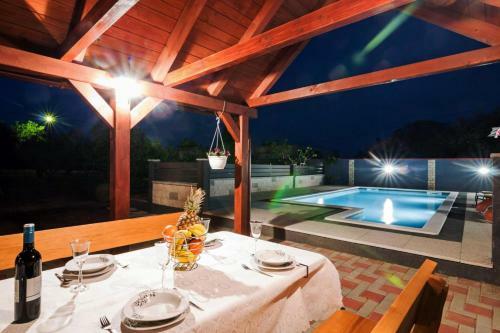 Holiday Home Katarina Sopot