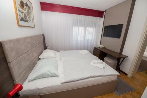 Hotel Central