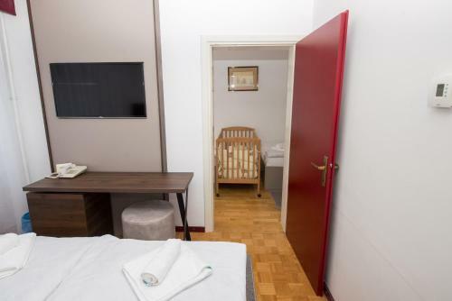 Hotel Central