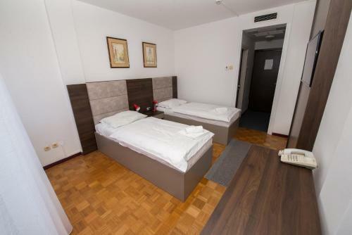 Hotel Central