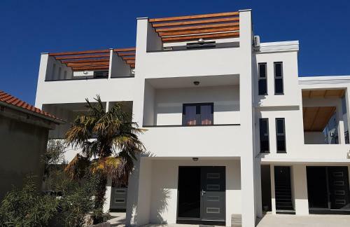 Apartments Gaja II