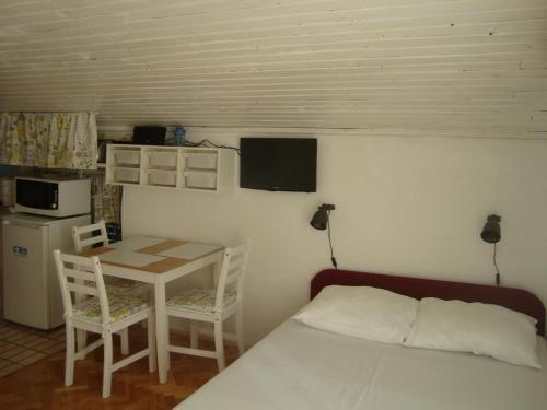 Apartamento Holiday Home 193483