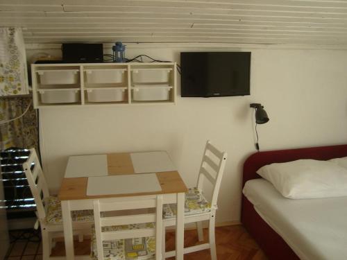 Apartamento Holiday Home 193483