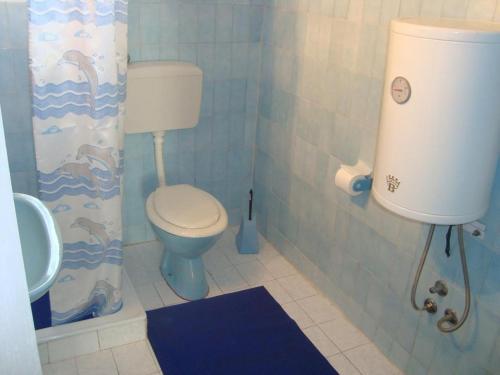 Apartamento Holiday Home 193483