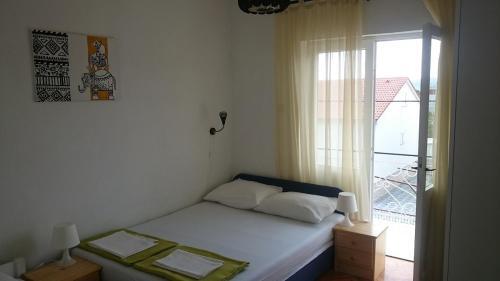 Apartamento Holiday Home 193483