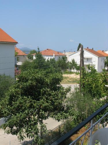 Apartamento Holiday Home 193483
