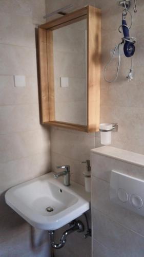 Apartamento Holiday Home 193483