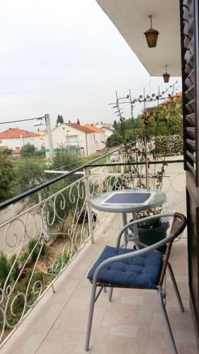 Apartamento Holiday Home 193483
