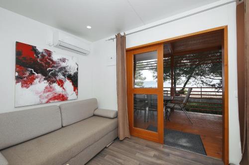 Mobile Home Kalcit