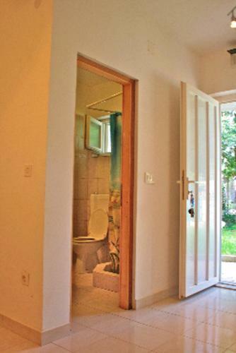 Apartamento Studio In Biograd Na Moru With Wifi