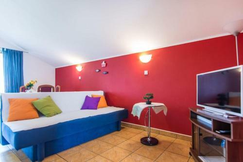 Apartments Kupinica
