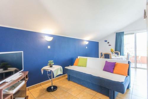 Apartments Kupinica