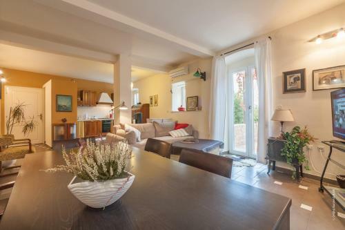 Apartment Nika