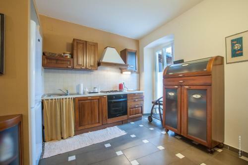 Apartment Nika