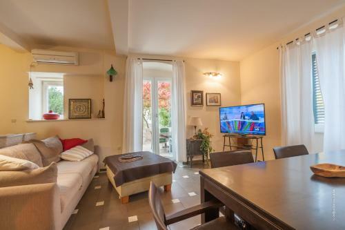 Apartment Nika