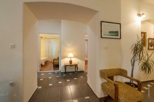 Apartment Nika