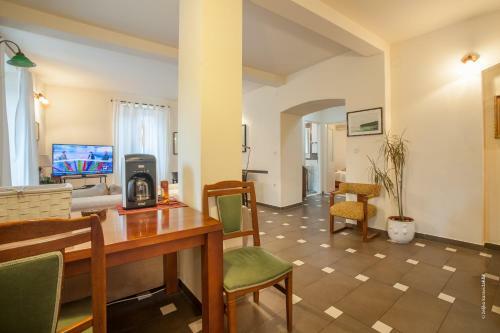 Apartment Nika