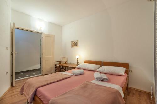 Apartment Nika
