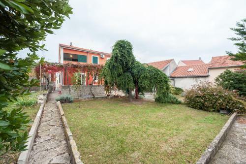 Apartment Nika