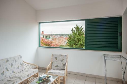 Apartment Nika