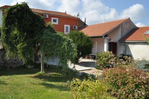 Apartment Nika