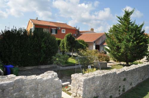 Apartment Nika