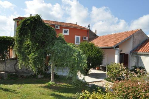 Apartment Nika