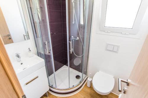 Mobile Home Opal 1